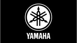 لوگو شرکت موتورسازی YAMAHA